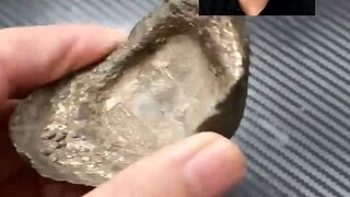 الدفعة المقدمة التي قدمها أسلافنا