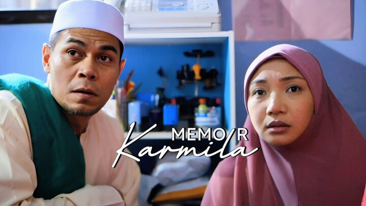 Memoir Karmila (E7) 🚩