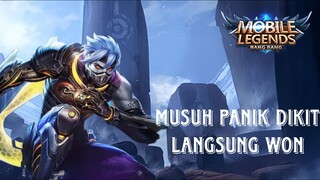 HAYA SUPER PASENG IS HERE‼️