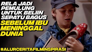 PERJUANGAN UNTUK BERI KADO TERBAIK SEBELUM IBU MENINGGAL DUNIA