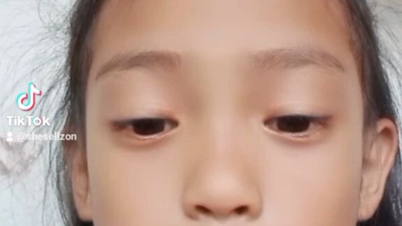my baby dite
