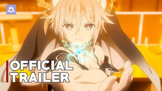 Date A Live Season 4 | Official Trailer 3