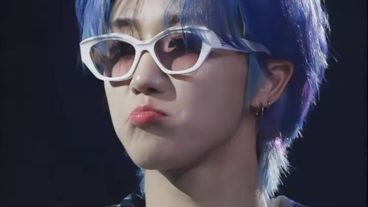 การเต้นของหมิงหาวนั้นยอดเยี่ยมมาก ใครยังไม่เคยดูท่าเต้นนี้บ้างล่ะ