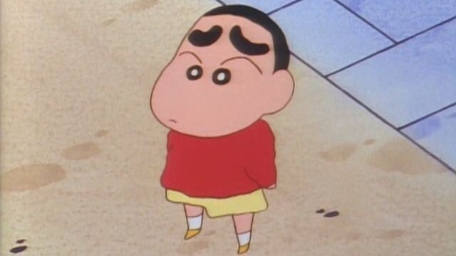 Crayon Shin-chan (1992) - Episode 028 | Subtitle Indonesia