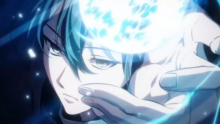Manhwa : Became The Patron of Villains