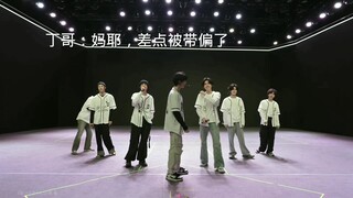 马哥：有几次我想劝阻~却不知如何张口