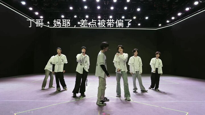 马哥：有几次我想劝阻~却不知如何张口