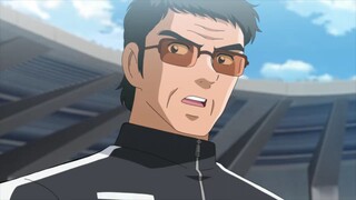 Captain Tsubasa Season 2 Episode 9 Sub Indo