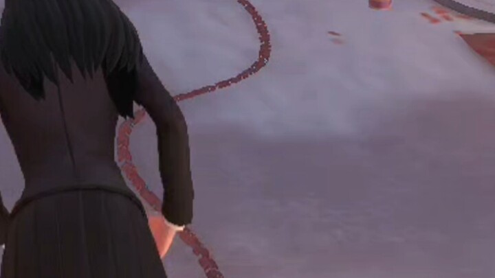 This fort is so fun!