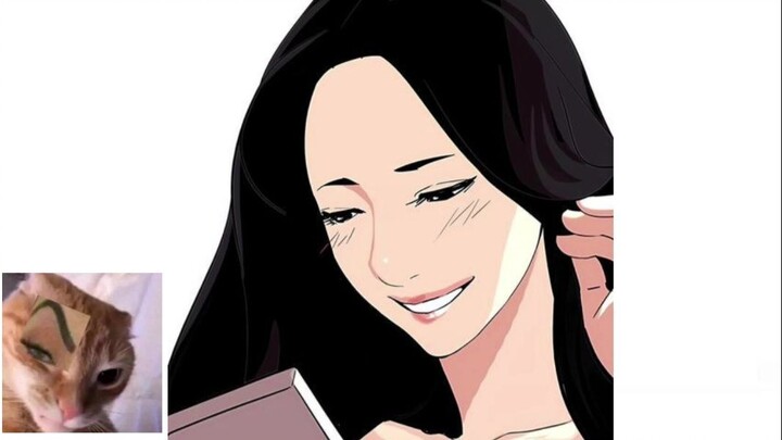 Si odias a Cristal Choi eres un hipócrita (if you hate Cristal Choi then you're a hyp0crite)