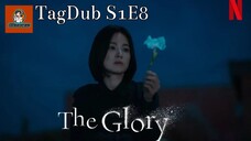 The Glory: S1E8 2022 HD Tagalog Dubbed #38