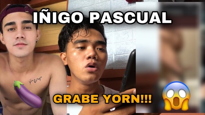 IÑIGO PASCUAL SCANDAL ISSUE | NO TO GOOGLE CLASSROOM MUNA