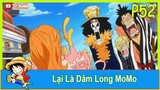 Lại là Momonosuke #Cảnh Cảm Động trong One Piece