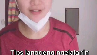 tips langgeng nih