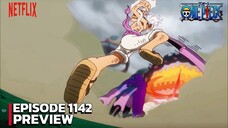 One Piece - Episode 1142 Sub Indonesia (Pesan Terakhir dari Vegapunk untuk Dunia)