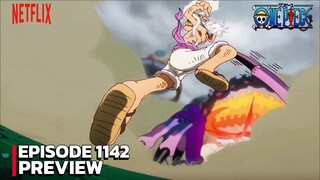 One Piece - Episode 1142 Sub Indonesia (Pesan Terakhir dari Vegapunk untuk Dunia)