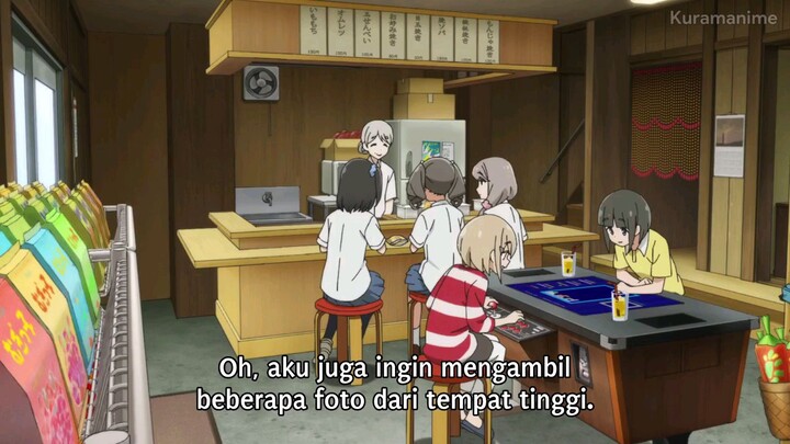 Mono - Ep 3 (HD) Sub indo