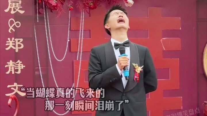 让人一秒破防的瞬间，生离死别的人间疾苦，珍惜眼前人！