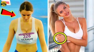 Bỏng Mắt Trước 10 Vận Động Viên Xinh Đẹp Và Nóng Bỏng Nhất Thế Giới Khiến Cánh Đàn Ông Mê Mẩn
