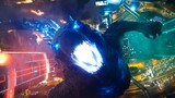 【4K 60FPS】 Cảnh nổi tiếng của Godzilla 2021