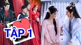 Trường Nguyệt Tẫn Minh Tập 1 Bạch Lộc "ĐÁM CƯỚI" La Vân Hi về cộng đồng Nhà rồi, Lịch chiếu |TOP Hoa Hàn