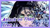 [Attack on Titan] "Eren, Apakah Ini Dunia di Matamu?"