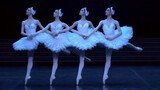 [Ballet] High-definition scene of Swan Lake | Four Little Swans - Paris Opera House 2006 version (no