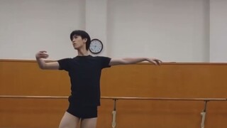 感受力量与柔美的和谐双重奏