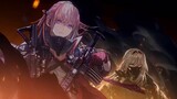 Tribute to the former GIRLS'FRONTLINE 2016-2021