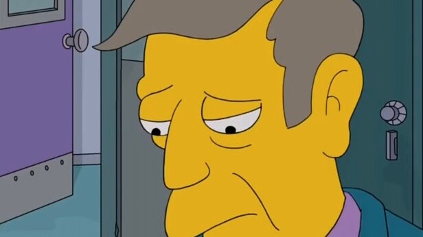 The Simpsons: Road to Fortune