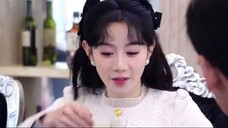 ซูหว่านฉิง แต่งงานสายฟ้าแลบกับ CEO