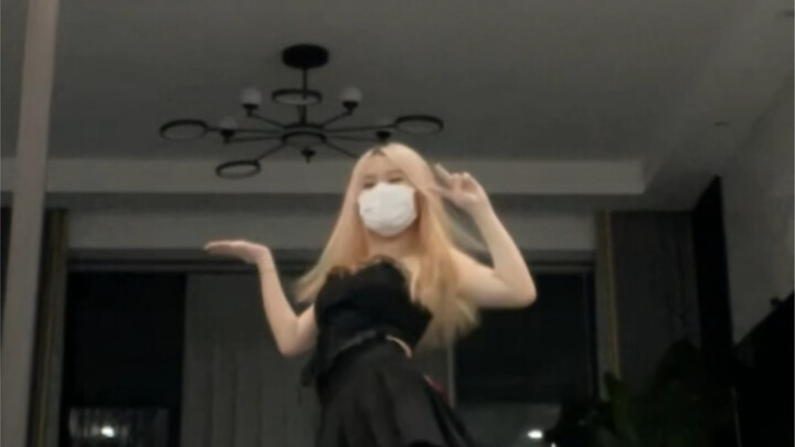 ive/metoo’s cover of Wonyoung Shake was also included in the edit!