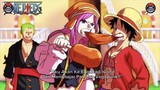 Anime One Piece Arc Egg Head Island akan Tayang, Catet Tanggal dan Jam Nya!!!