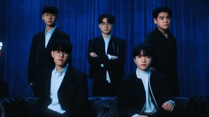 [T1] Gumayusi 晚安大小姐 ft T1