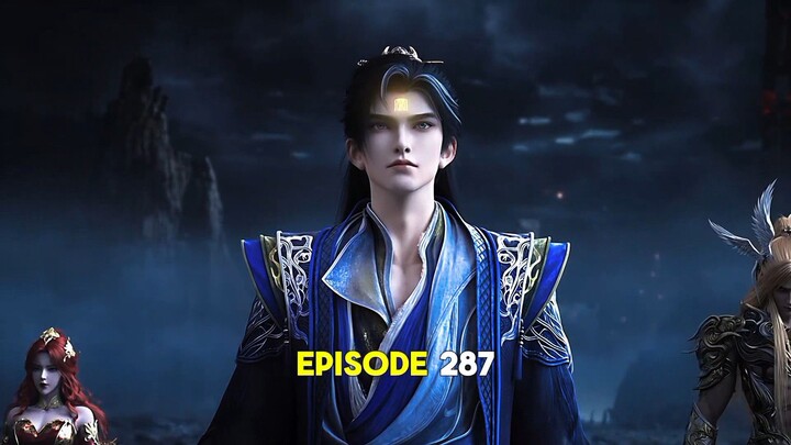 pw episode 287