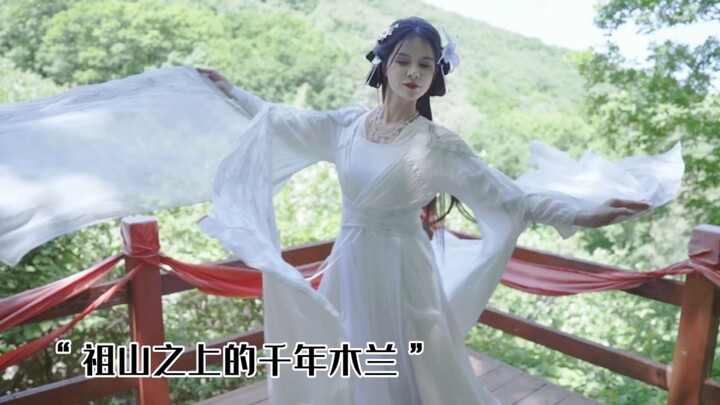 "Bayangkan saja drama dongeng, dan aku akan memberikannya padamu" [Shengwei]