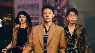 🇨🇳EP2 The First Shot (ENGSUB)