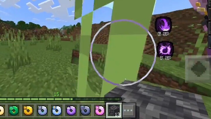 Minecraft Survival Alternate #4 Defeat Killer Queen!