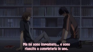 [BL] Junjou Romantica ss1 6-6