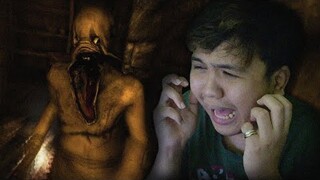 AMNESIA IS STILL SCARY!!!