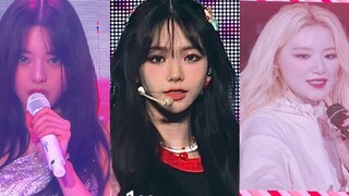 无滤镜纯相机镜头下的五代门面