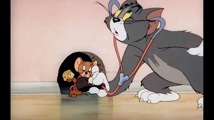 Apakah Tomy akan mendengarkan ini?