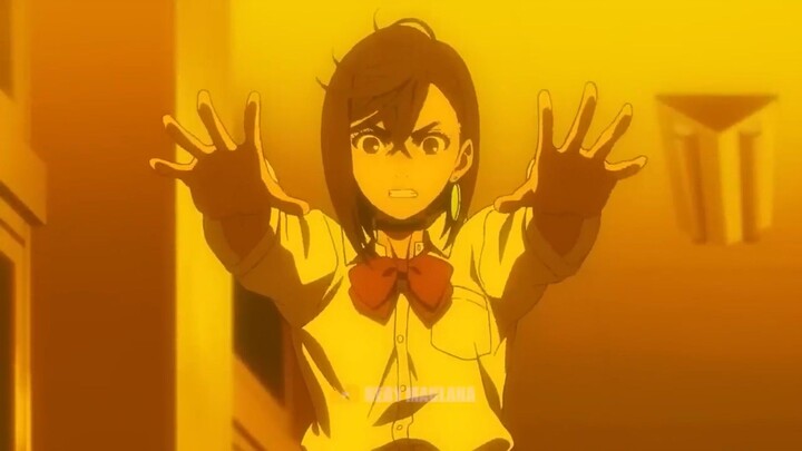 DANDADAN S1-S2 | PARODI DUB INDO