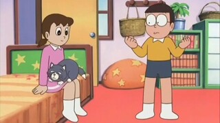 Phim Doraemon: Đèn Pin Thu Nhỏ