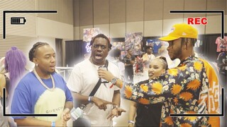 Testing Anime Fans with Anime Trivia From Naruto, One Piece, Bleach, Black Clover, DBZ & More ..