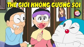 Review Phim Doraemon Tập 503 | Thế Giới Không Có Gương Soi | Tóm Tắt Anime Hay