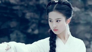 Sau này mới phát hiện ra, những gì Lưu Diệc Phi nói hoàn toàn là chuyện nhảm!  Đâu đâu cũng thấy—Lưu