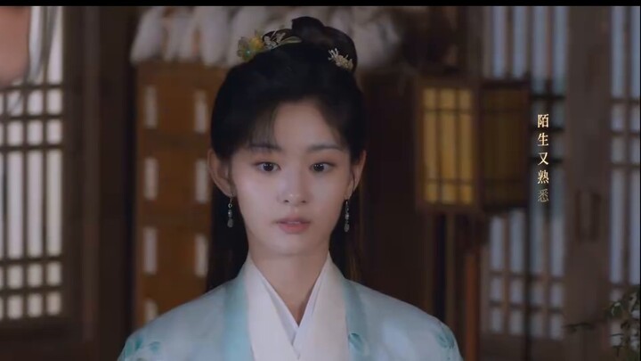 Jangan Tanya (MV Versi Lengkap Perjalanan Seorang Manusia Menuju Keabadian) / Dinyanyikan oleh He Li