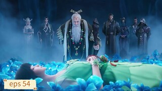 Jade Dinasty S3 Eps 2 [54] sub indo