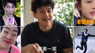 【他泰喜剧人】就喜欢这种长得帅还有点病的